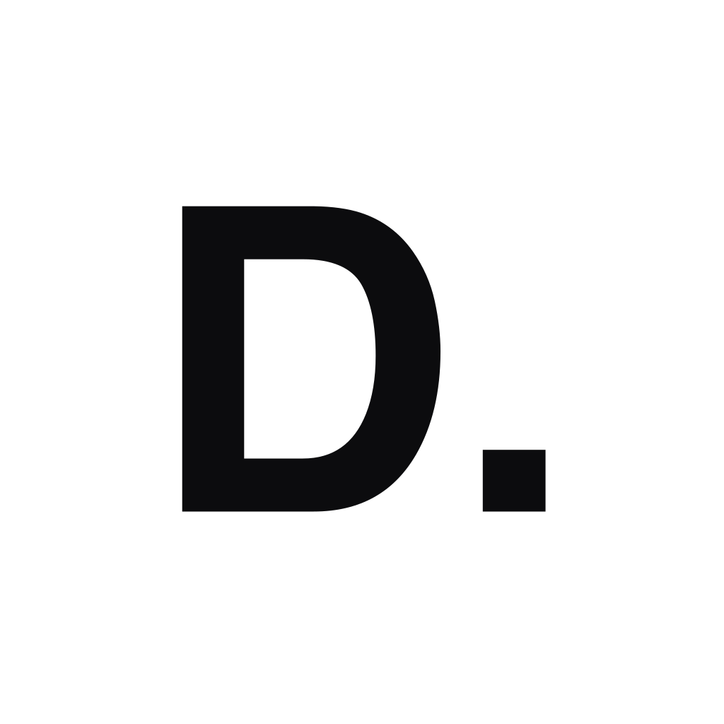 Most Days app icon.